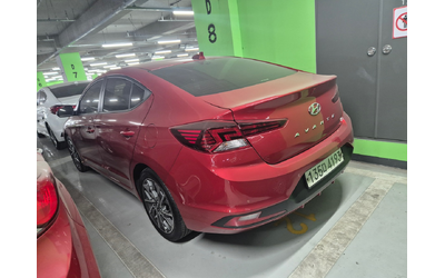 hyundai-avante-elantra - 2