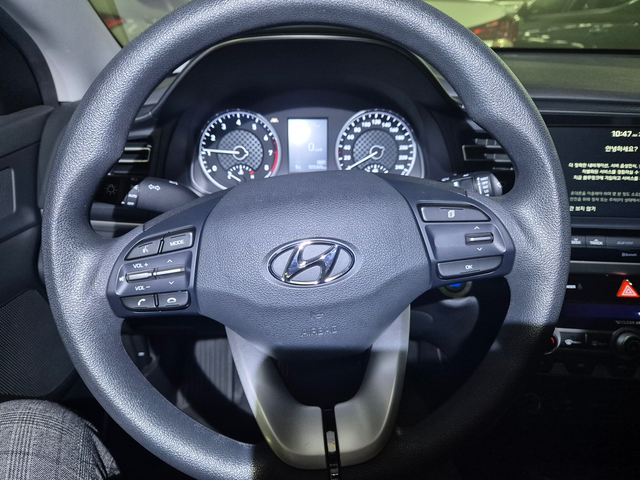Hyundai Avante (Elantra) - автомобили, коли, обяви за нови и употребявани 9