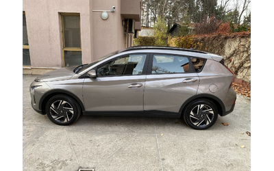 Hyundai Bayon 1.2 MPi (84 кс) - автомобили, коли, обяви за нови и употребявани 7