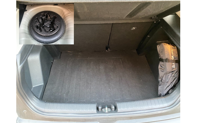 Hyundai Bayon 1.2i Comfort Club - автомобили, коли, обяви за нови и употребявани 13