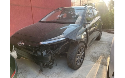 hyundai-bayon - 0