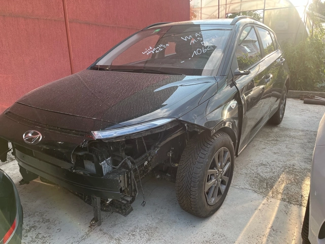 Hyundai Bayon Bayon 1.0t 326km - автомобили, коли, обяви за нови и употребявани 0