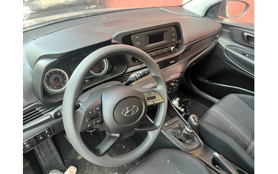 hyundai-bayon - 1