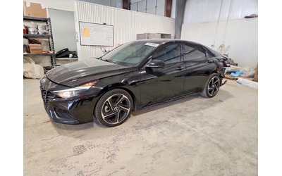 hyundai-elantra-1-6l-4-front-wheel-drive - 0