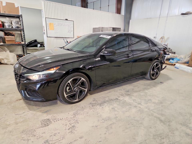 Hyundai Elantra 1.6L 4 Front-wheel Drive - автомобили, коли, обяви за нови и употребявани 0