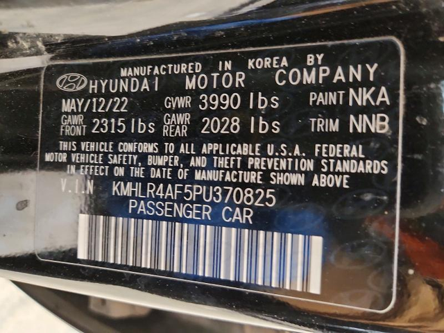 Hyundai Elantra 1.6L 4 Front-wheel Drive - автомобили, коли, обяви за нови и употребявани 12