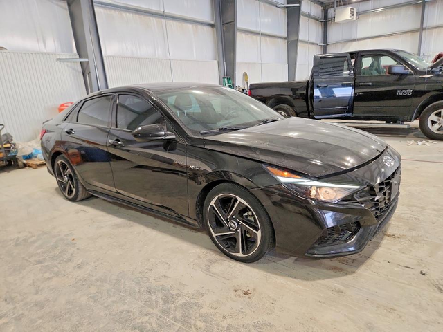 Hyundai Elantra 1.6L 4 Front-wheel Drive - автомобили, коли, обяви за нови и употребявани 3