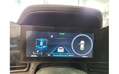 Hyundai Elantra 1.6L 4 Front-wheel Drive - автомобили, коли, обяви за нови и употребявани 8