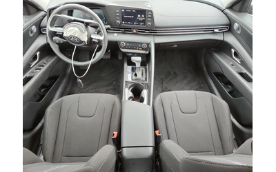 Hyundai Elantra 1.6L 4 Front-wheel Drive - автомобили, коли, обяви за нови и употребявани 7