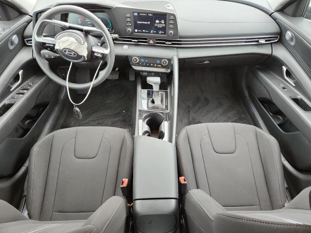 Hyundai Elantra 1.6L 4 Front-wheel Drive - автомобили, коли, обяви за нови и употребявани 7