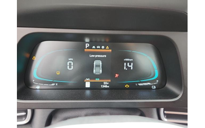 Hyundai Elantra 1.6L 4 Front-wheel Drive - автомобили, коли, обяви за нови и употребявани 8