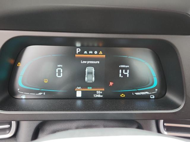 Hyundai Elantra 1.6L 4 Front-wheel Drive - автомобили, коли, обяви за нови и употребявани 8