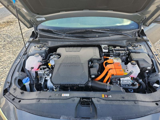 Hyundai Elantra 1.6L 4 FRONT WHEEL DRIVE - автомобили, коли, обяви за нови и употребявани 11