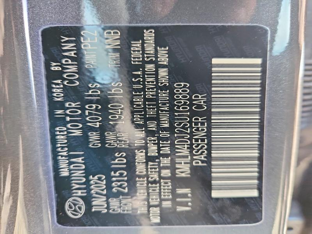 Hyundai Elantra 1.6L 4 FRONT WHEEL DRIVE - автомобили, коли, обяви за нови и употребявани 12