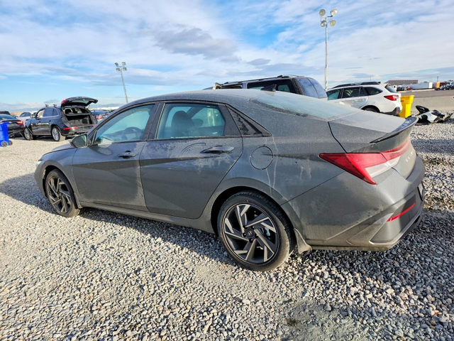 Hyundai Elantra 1.6L 4 FRONT WHEEL DRIVE - автомобили, коли, обяви за нови и употребявани 1