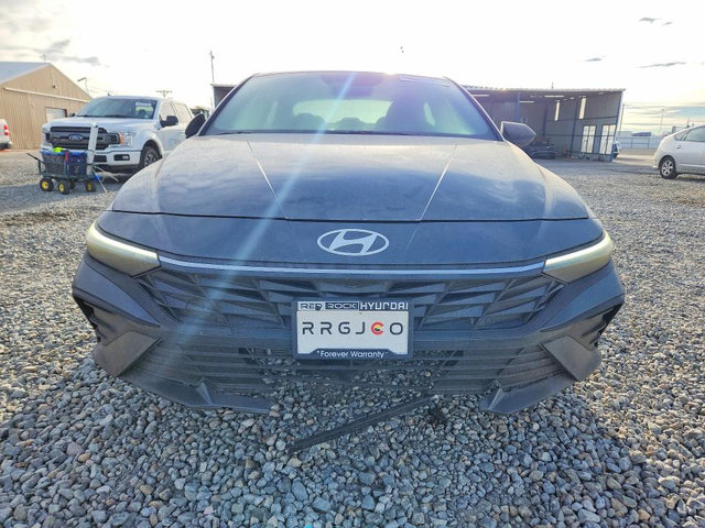 Hyundai Elantra 1.6L 4 FRONT WHEEL DRIVE - автомобили, коли, обяви за нови и употребявани 4