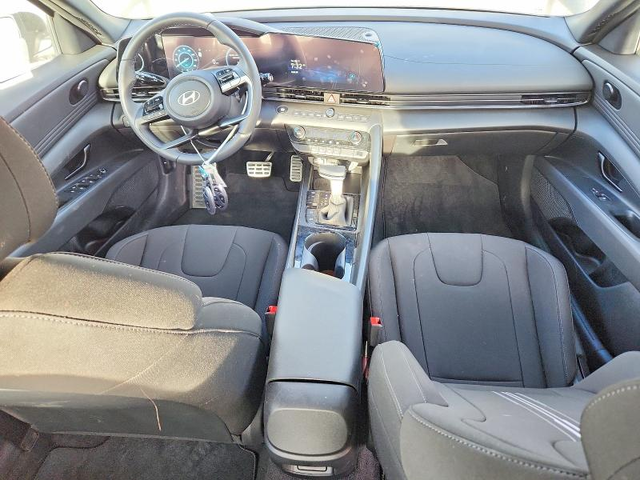 Hyundai Elantra 1.6L 4 FRONT WHEEL DRIVE - автомобили, коли, обяви за нови и употребявани 7