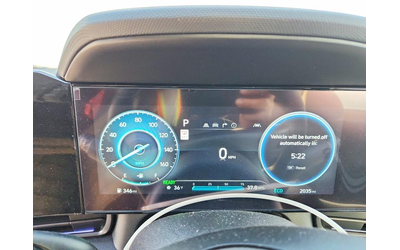 Hyundai Elantra 1.6L 4 FRONT WHEEL DRIVE - автомобили, коли, обяви за нови и употребявани 8