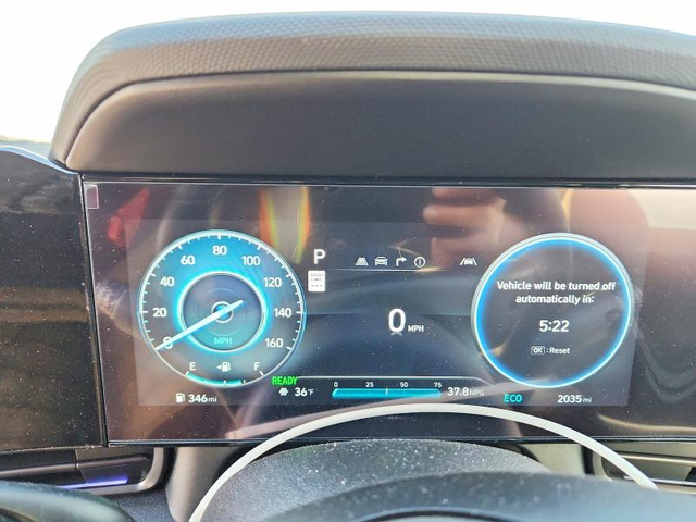 Hyundai Elantra 1.6L 4 FRONT WHEEL DRIVE - автомобили, коли, обяви за нови и употребявани 8