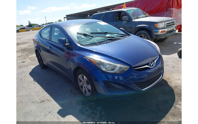 hyundai-elantra-1-8l-i-4-dohc-vvt-145hp-front-wheel-drive - 0