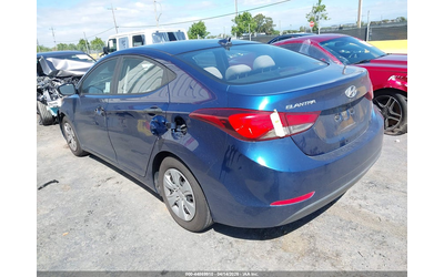 hyundai-elantra-1-8l-i-4-dohc-vvt-145hp-front-wheel-drive - 2