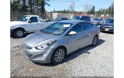 hyundai-elantra-1-8l-i-4-dohc-vvt-145hp-front-wheel-drive - 1