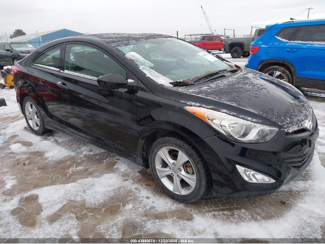 Hyundai Elantra 1.8L I-4 DOHC, VVT, 148HP Front Wheel Drive - автомобили, коли, обяви за нови и употребявани 0