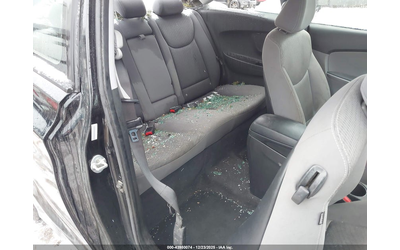 Hyundai Elantra 1.8L I-4 DOHC, VVT, 148HP Front Wheel Drive - автомобили, коли, обяви за нови и употребявани 7