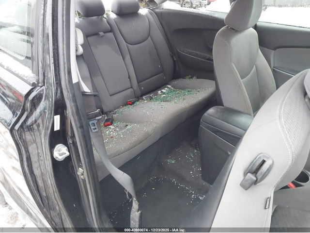 Hyundai Elantra 1.8L I-4 DOHC, VVT, 148HP Front Wheel Drive - автомобили, коли, обяви за нови и употребявани 7