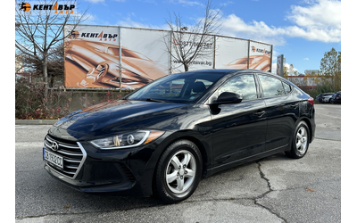 hyundai-elantra-2-0i-150-k-s-gaz-benzin-garantsiya-6-mesetsa - 0