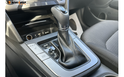 Hyundai Elantra 2.0i 150 к.с. Газ/бензин/ГАРАНЦИЯ 6 МЕСЕЦА - автомобили, коли, обяви за нови и употребявани 12