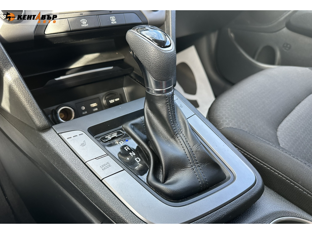 Hyundai Elantra 2.0i 150 к.с. Газ/бензин/ГАРАНЦИЯ 6 МЕСЕЦА - автомобили, коли, обяви за нови и употребявани 12