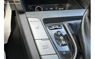 Hyundai Elantra 2.0i 150 к.с. Газ/бензин/ГАРАНЦИЯ 6 МЕСЕЦА - автомобили, коли, обяви за нови и употребявани 15