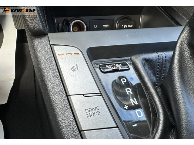 Hyundai Elantra 2.0i 150 к.с. Газ/бензин/ГАРАНЦИЯ 6 МЕСЕЦА - автомобили, коли, обяви за нови и употребявани 15