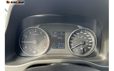 Hyundai Elantra 2.0i 150 к.с. Газ/бензин/ГАРАНЦИЯ 6 МЕСЕЦА - автомобили, коли, обяви за нови и употребявани 17