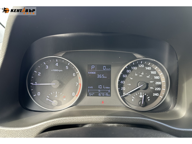 Hyundai Elantra 2.0i 150 к.с. Газ/бензин/ГАРАНЦИЯ 6 МЕСЕЦА - автомобили, коли, обяви за нови и употребявани 17