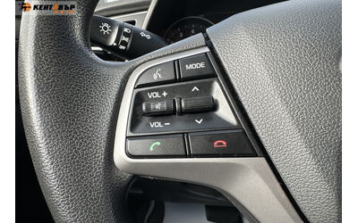 Hyundai Elantra 2.0i 150 к.с. Газ/бензин/ГАРАНЦИЯ 6 МЕСЕЦА - автомобили, коли, обяви за нови и употребявани 18