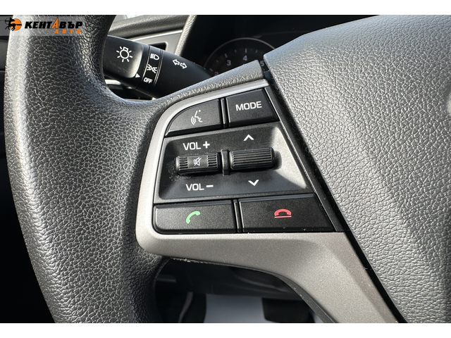 Hyundai Elantra 2.0i 150 к.с. Газ/бензин/ГАРАНЦИЯ 6 МЕСЕЦА - автомобили, коли, обяви за нови и употребявани 18