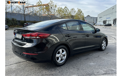 hyundai-elantra-2-0i-150-k-s-gaz-benzin-garantsiya-6-mesetsa - 3