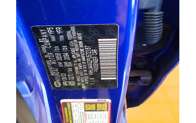 Hyundai Elantra 2.0L 4 FRONT WHEEL DRIVE - автомобили, коли, обяви за нови и употребявани 13