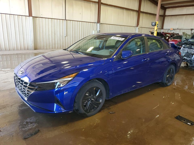 Hyundai Elantra 2.0L 4 FRONT WHEEL DRIVE - автомобили, коли, обяви за нови и употребявани 1