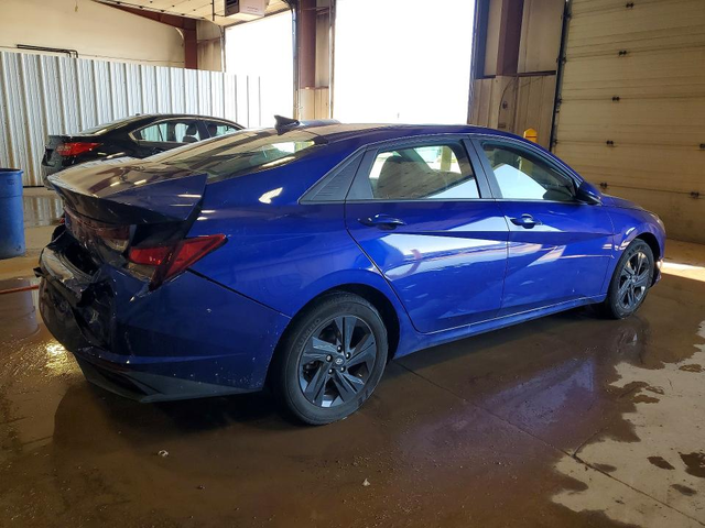 Hyundai Elantra 2.0L 4 FRONT WHEEL DRIVE - автомобили, коли, обяви за нови и употребявани 3