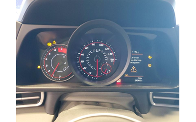 Hyundai Elantra 2.0L 4 FRONT WHEEL DRIVE - автомобили, коли, обяви за нови и употребявани 9