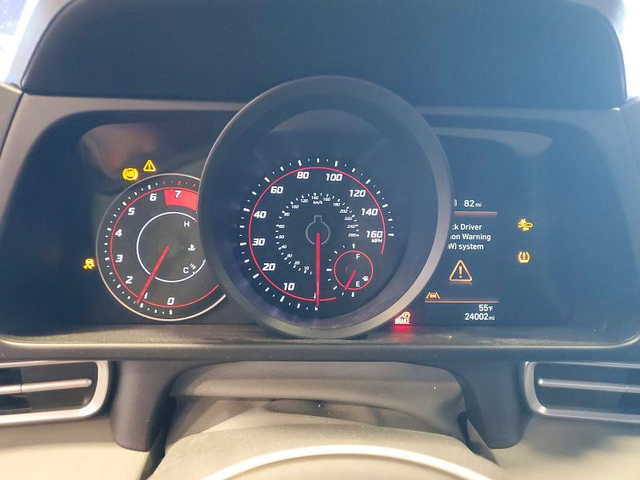 Hyundai Elantra 2.0L 4 FRONT WHEEL DRIVE - автомобили, коли, обяви за нови и употребявани 9