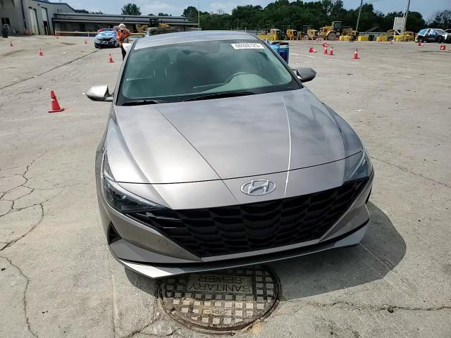 Hyundai Elantra 2.0L 4 FRONT WHEEL DRIVE - автомобили, коли, обяви за нови и употребявани 0