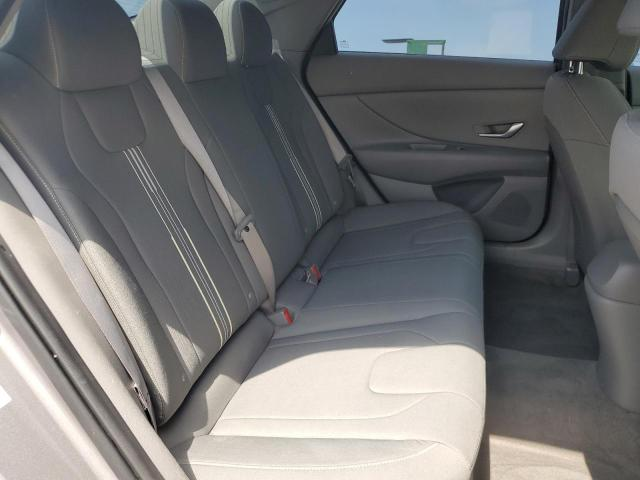 Hyundai Elantra 2.0L 4 FRONT WHEEL DRIVE - автомобили, коли, обяви за нови и употребявани 10