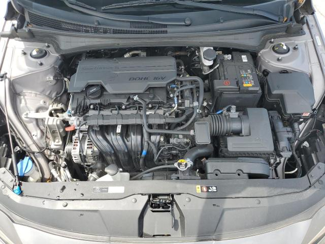 Hyundai Elantra 2.0L 4 FRONT WHEEL DRIVE - автомобили, коли, обяви за нови и употребявани 11