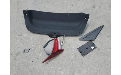 Hyundai Elantra 2.0L 4 FRONT WHEEL DRIVE - автомобили, коли, обяви за нови и употребявани 13