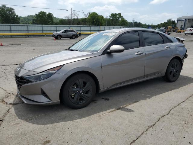 Hyundai Elantra 2.0L 4 FRONT WHEEL DRIVE - автомобили, коли, обяви за нови и употребявани 1