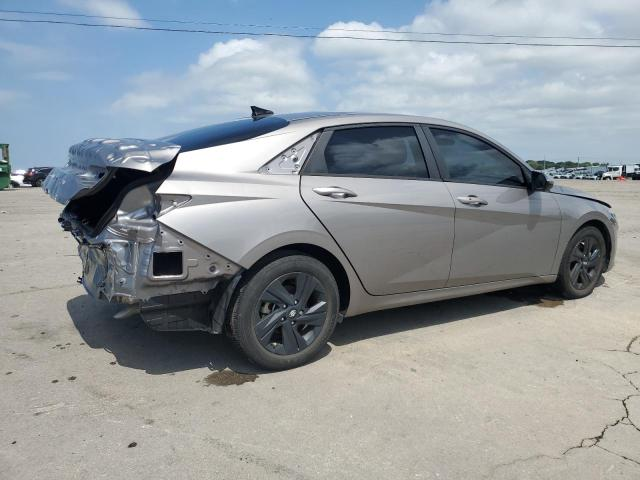 Hyundai Elantra 2.0L 4 FRONT WHEEL DRIVE - автомобили, коли, обяви за нови и употребявани 3